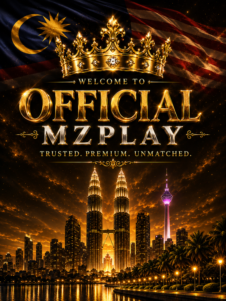 OFFICIAL MZPlay Mobile