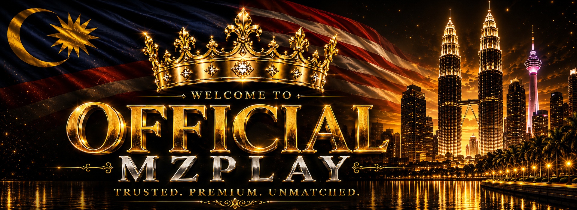 OFFICIAL MZPlay