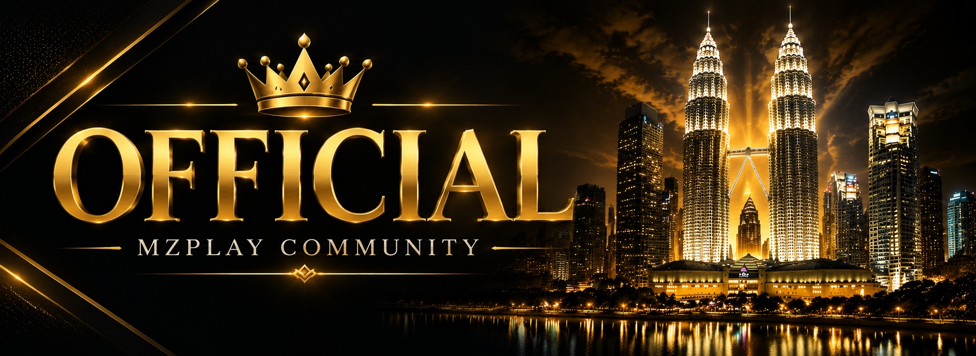 Official MZPlay Community