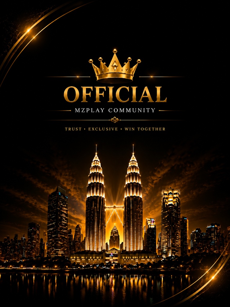 Official MZPlay Community Mobile