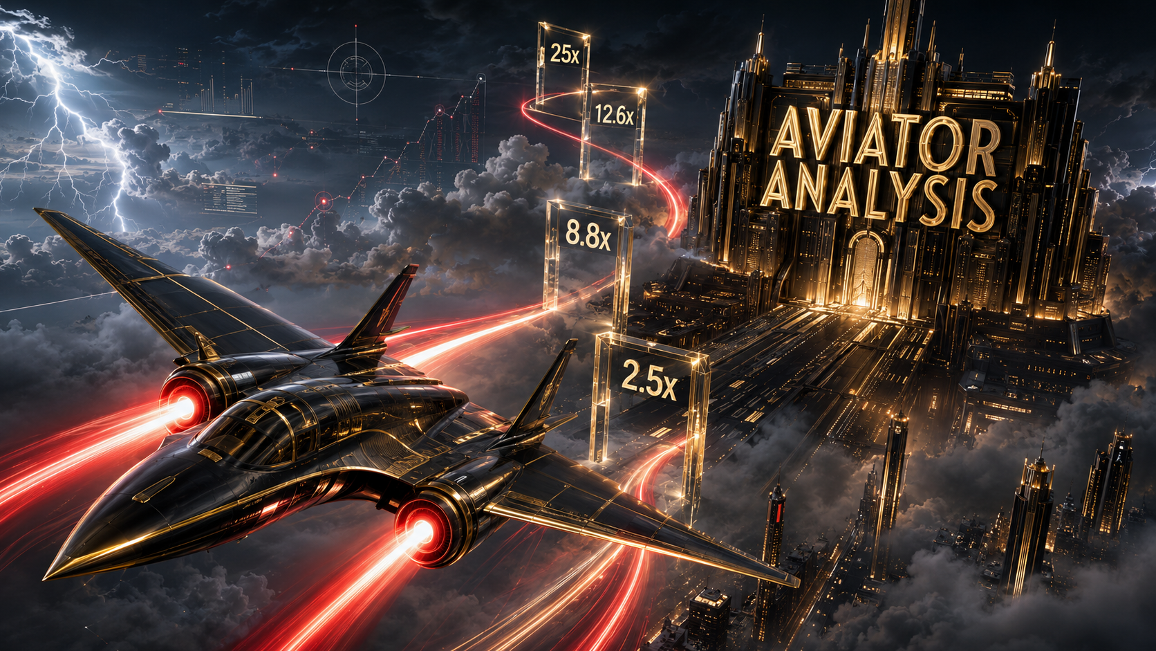 Aviator Analysis