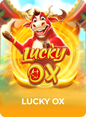 Lucky Bull