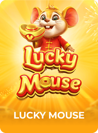 Lucky Mouse