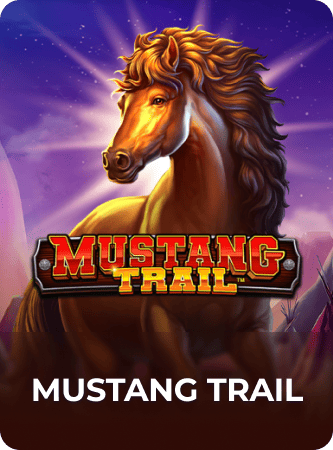 Mustang Trail