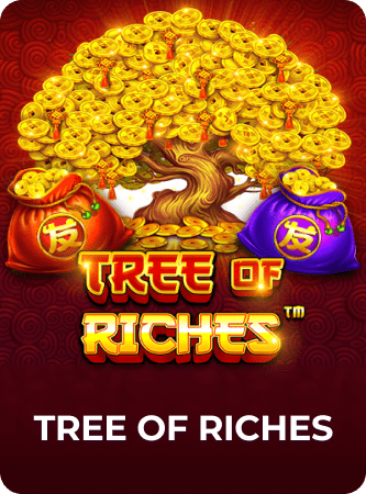 Tree of Riches