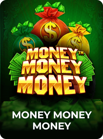 Money Money Money