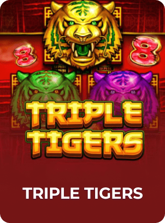 Triple Tigers