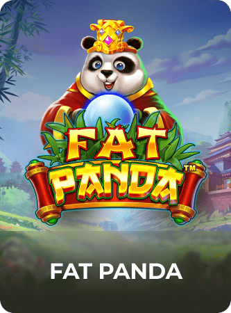 Fat Panda