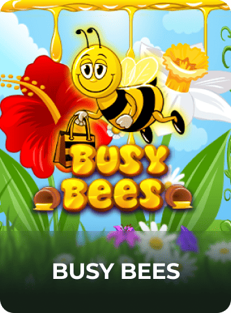 Busy Bees