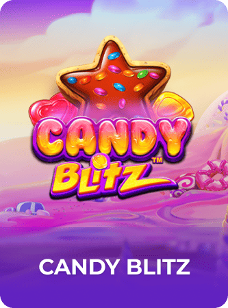 Candy Blitz