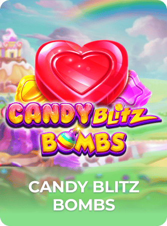 Candy Blitz Bombs