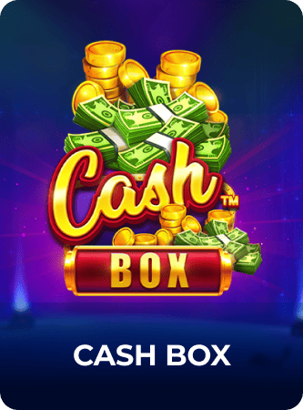 Cash Box