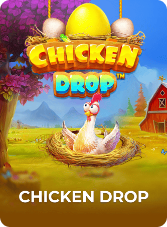 Chicken Drop