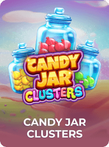 Candy Jar Clusters