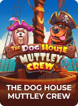 The Dog House - Muttley Crew