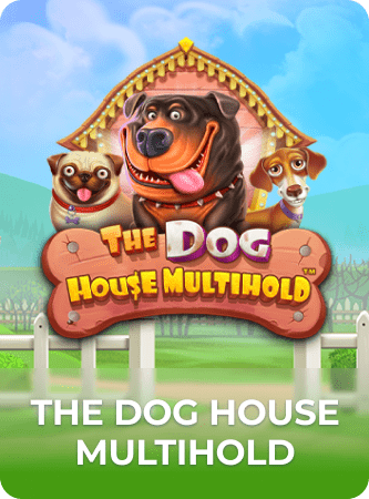 The Dog House Multihold