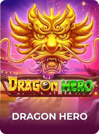 Dragon Hero