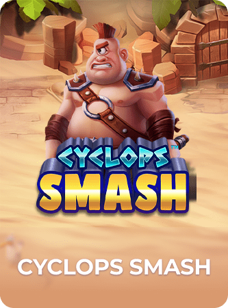 Cyclops Smash
