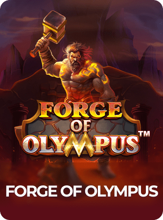 Forge of Olympus