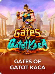 Gates of Gatot Kaca