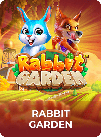 Rabbit Garden