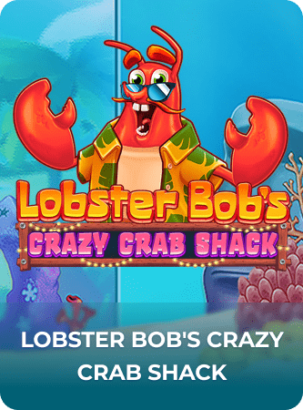 Lobster Bob's Crazy Crab Shack