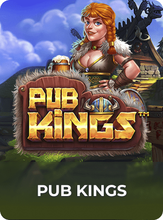 Pub Kings