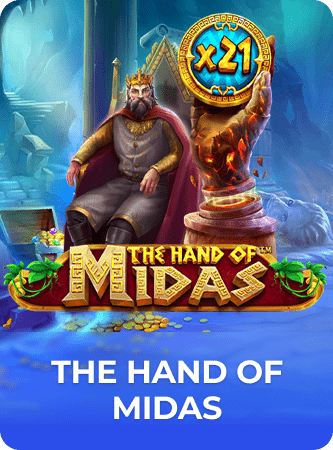 The Hand of Midas