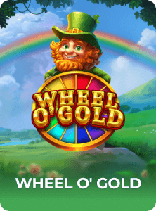 Wheel O' Gold