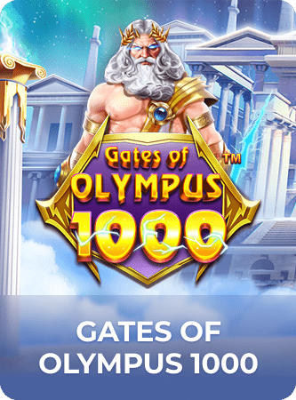 Gates of Olympus 1000