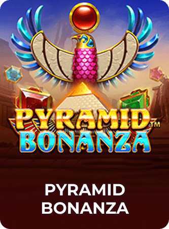 Pyramid Bonanza