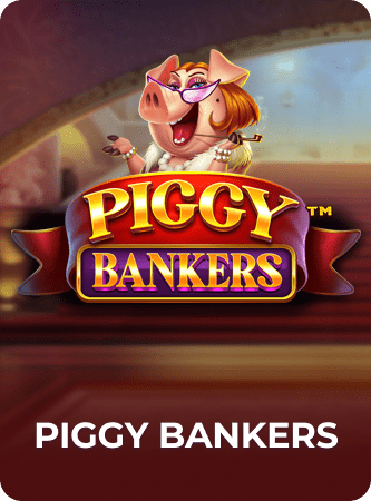 Piggy Bankers