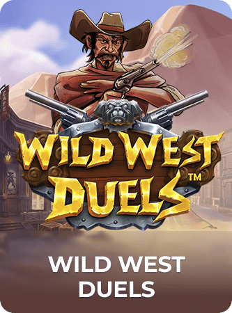 Wild West Duels