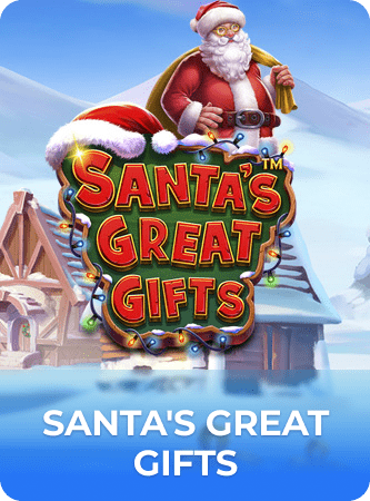 Santa's Great Gifts