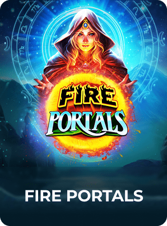 Fire Portals