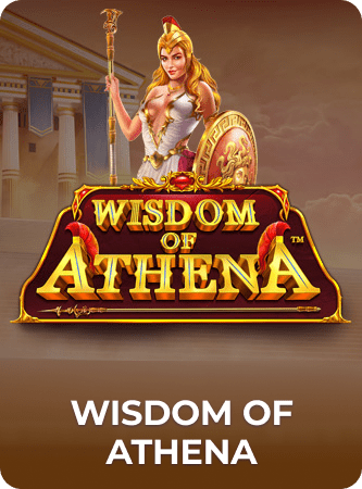 Wisdom of Athena