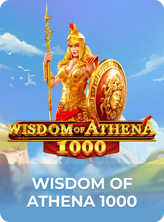 Wisdom of Athena 1000