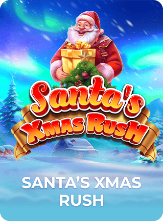 Santa's Xmas Rush