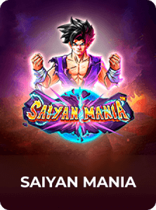 Saiyan Mania