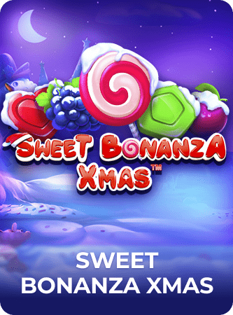 Sweet Bonanza Xmas