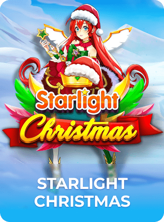 Starlight Christmas