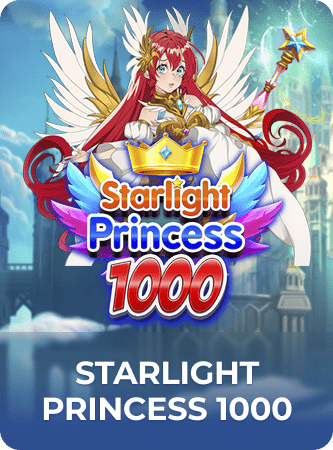 Starlight Princess 1000