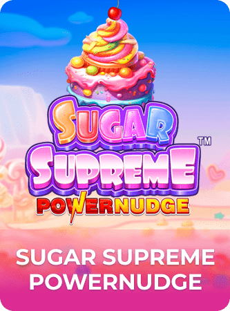 Sugar Supreme Powernudge