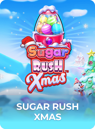 Sugar Rush Xmas