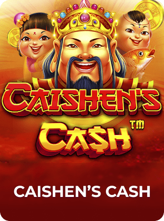 Caishen's Cash