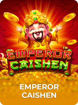Emperor Caishen