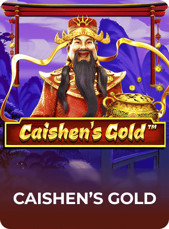 Caishen's Gold