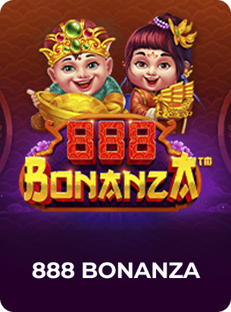 888 Bonanza