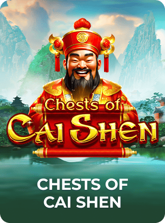 Chests of Cai Shen