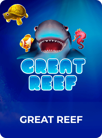 Great Reef